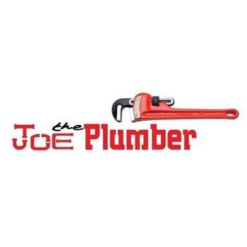 Joe the Plumber Logo