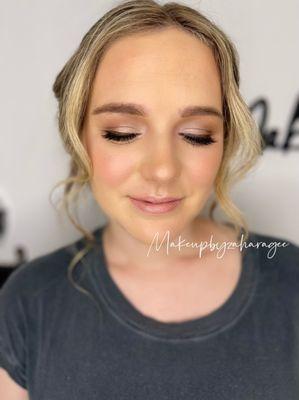 Neutral Glam