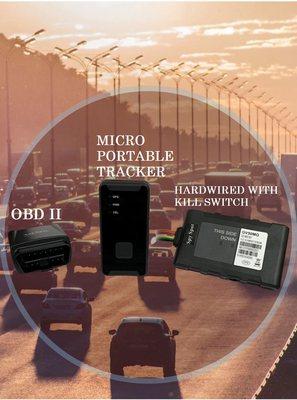 GPS Trackers for vehicles, boats, trucks, valuables, loves ones. SPYSPOTGPS.