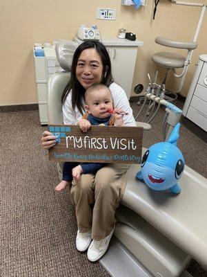 South Bay Pediatric Dentistry