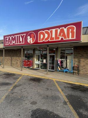 Family Dollar