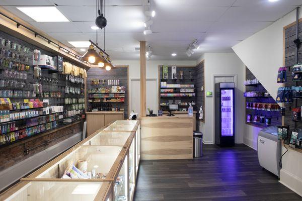 Apotheca Cannabis Dispensary