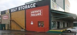 U-Store Self Storage - Rose Quarter