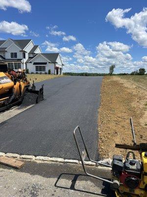 Manalapan Paving