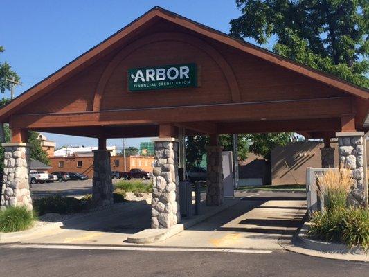 Arbor Financial Credit Union