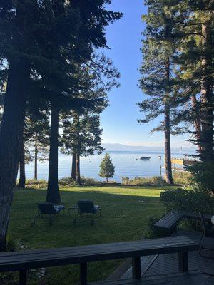 Tahoe Luxury Properties