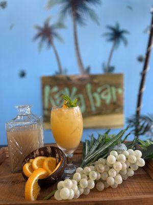 Frisco Kava Bar