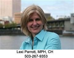 Transformational Hypnotherapy  and Lexi Parrott