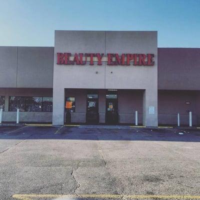 #Beautyempire #beauty supply #beauty salon