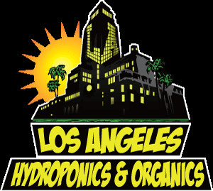 Los Angeles Hydroponics & Organics