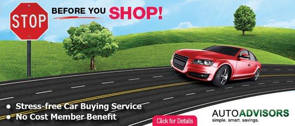 Auto Advisors Car Buying Service