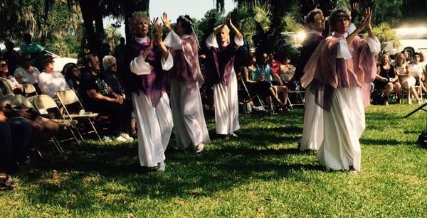 Adoration In Motion dancers-2015