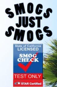 Santa Monica Smog Check