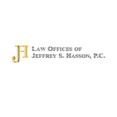 Law Offices of Jeffrey S. Hasson, P.C.