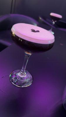 Espresso Martini