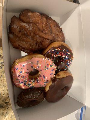 Donuts