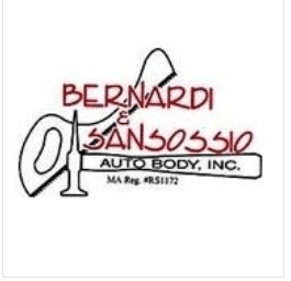 Bernardi & Sanssosio Auto Body