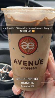 Avenue Espresso