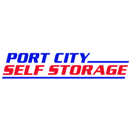 Port City Self Storage