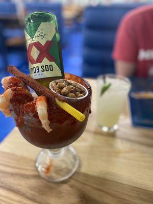 Michelada