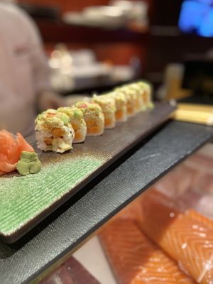 Speciality Idaho Roll