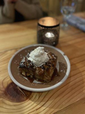 Bread Pudding