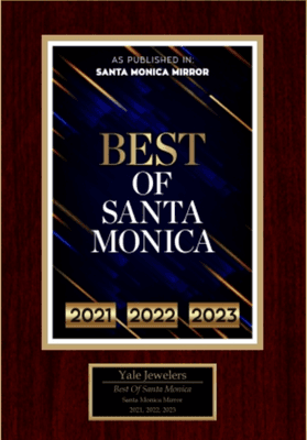 VOTED BEST OF SANTA MONICA 3 YEARS IN A ROW! 
-Santa Monica Mirror