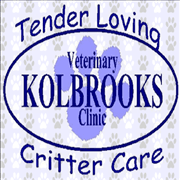 Kolbrooks Veterinary Clinic logo