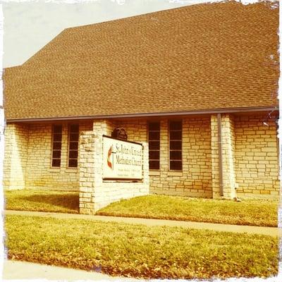 Saint John's United Methodist Church