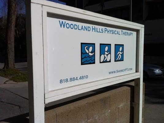 Woodland Hills Physical Therapy