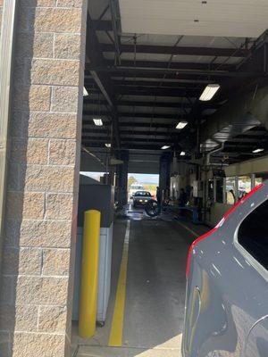 Air Care Colorado Emissions Testing