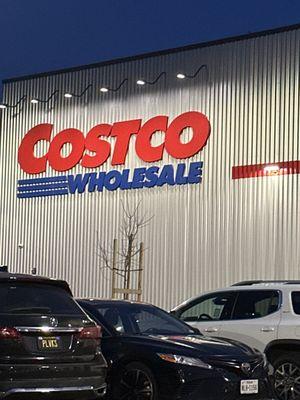 Definitely the best Costco out of the 3 near me! Better than Turlock! And nicer than Modesto. Always stocked up and well staffed