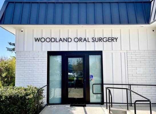 Woodland Oral Surgery