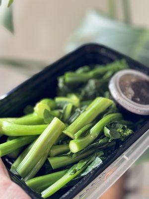 Gai Lan