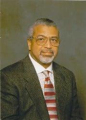 Charles Watson Sr.