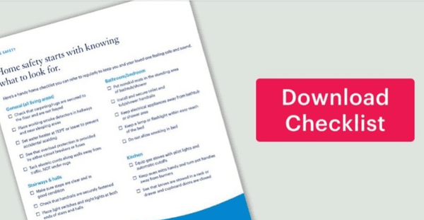 Download our safety checklist: https://bit.ly/3fTI2fr