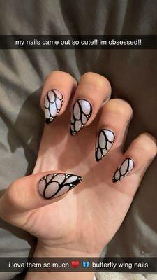 nail designs