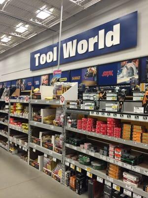 Lowe's Home Improvement