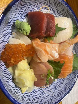 Chirashi