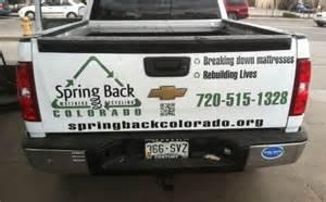 We will come to you to perform home pick ups in a pick up.