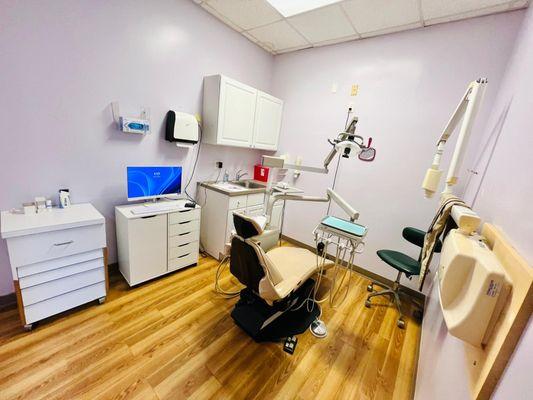 Dentist in New Britain