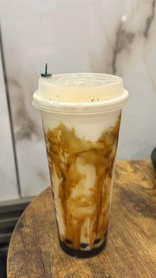 Feng Cha l Boba Tea