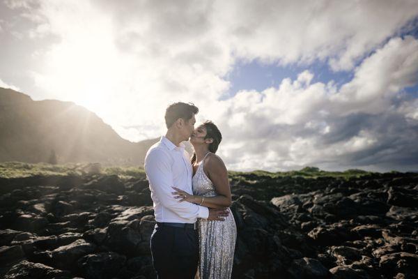 HNL Studios is Hawaii's international award winning wedding team offering luxury fine-art photography, videography & photobooth experience.