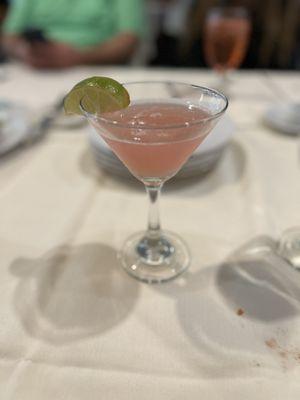 Cosmopolitan