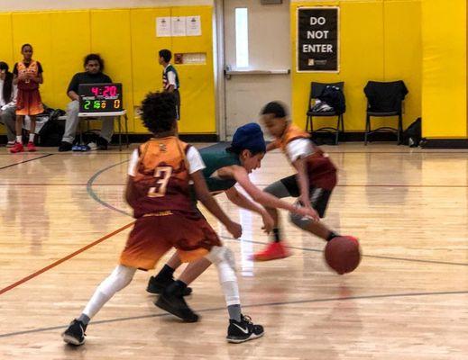 #SVBA #U12#boys #team #2019SpringKickOff #Mar9!