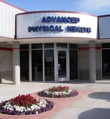 Advanced Physical Health Center