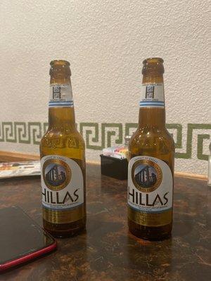 Hillas