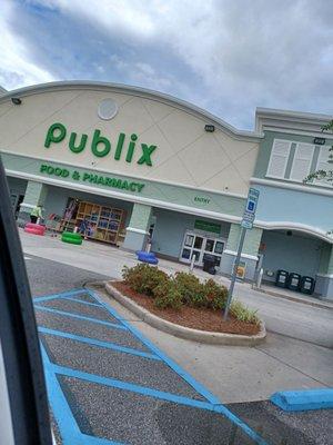 Publix Pharmacy at Colonial Promenade at Craft Farms