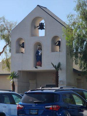 Our Lady of Victory Traditional Catholic Church