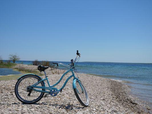 Island House Bike Rentals